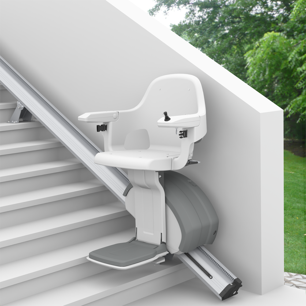 oakland chair stair lift