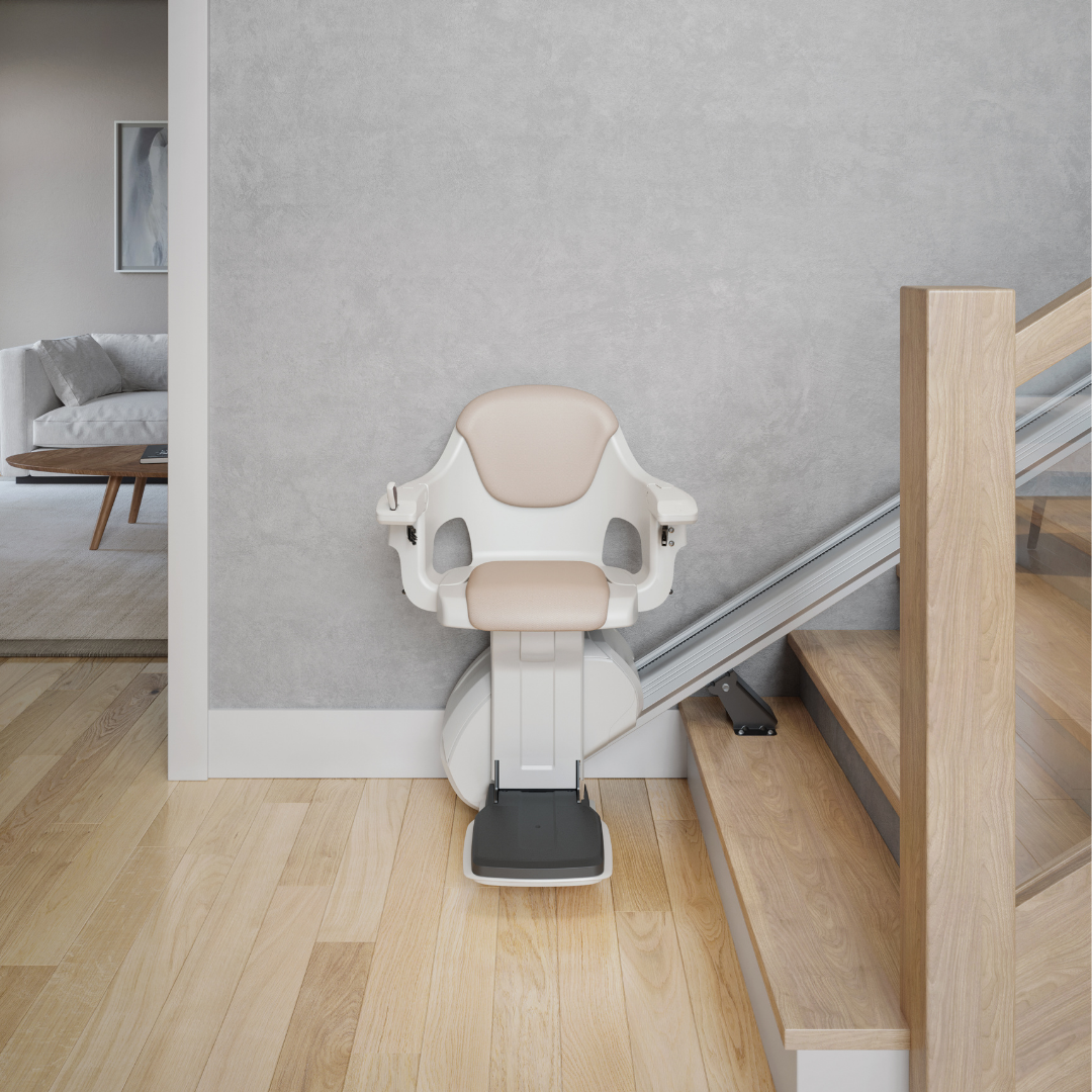 Oakland Stair Lifts